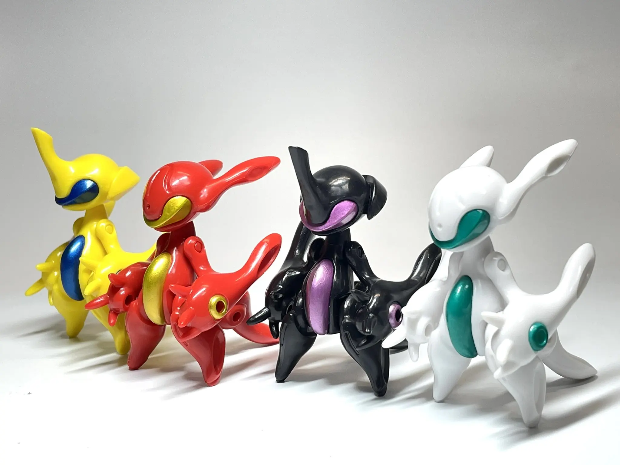 SO-TA カプセルトイ クールフォームビッツ ドラゴンベイ - Zwitsal Baby Products のレビューと価格