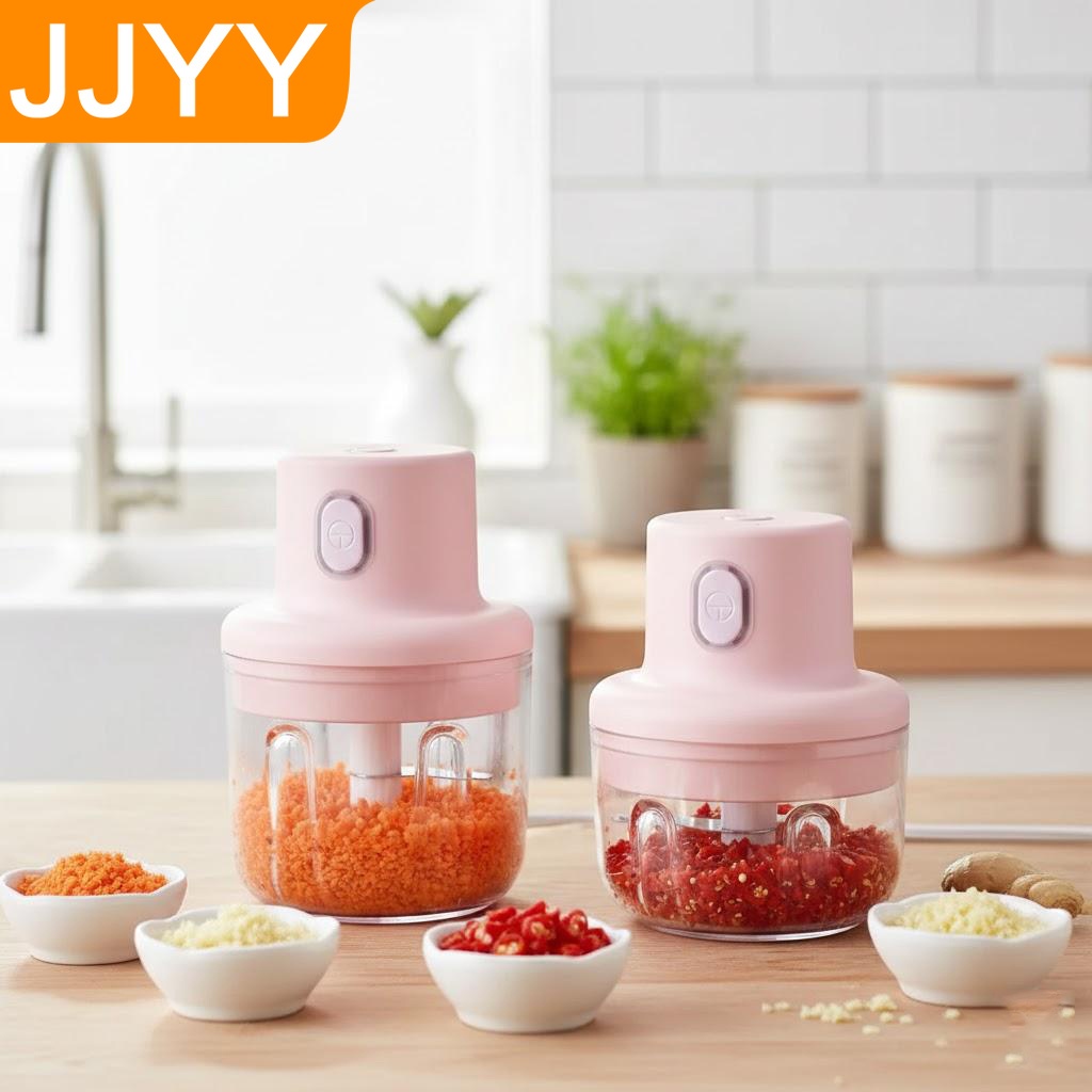 電気ガーリックメーカー 100250ML ガーリックペースト - Baby Food Maker Blender のレビューと価格