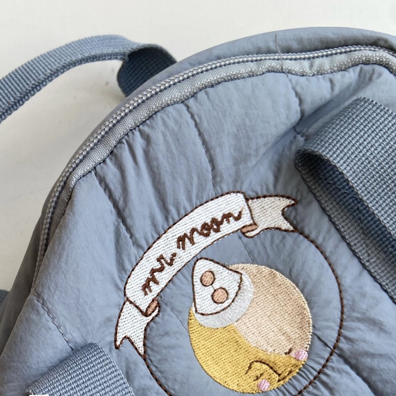 子供用バックパック,幼稚園用バッグ,ヴィンテージ,多機能ラン - Diaper Bag Backpack のレビューと価格