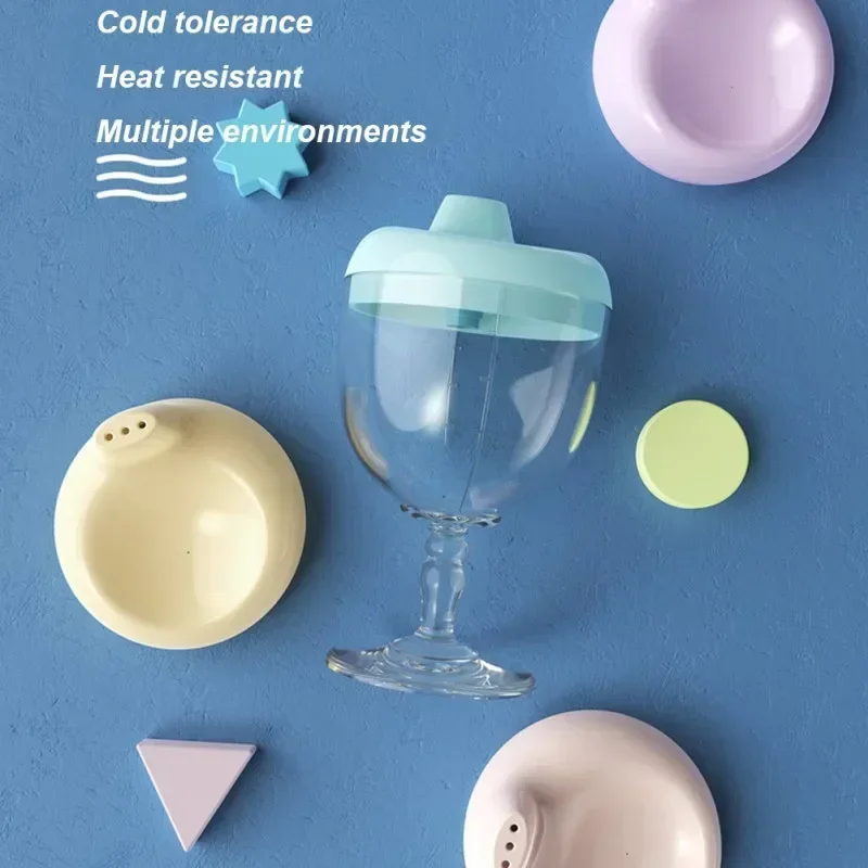 赤ちゃんの授乳用ドリンクウェアカップ新生児学習ハンドシャンク - Zwitsal Baby Products のレビューと価格