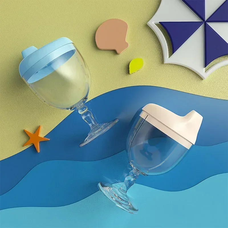 赤ちゃんの授乳用ドリンクウェアカップ新生児学習ハンドシャンク - Zwitsal Baby Products のレビューと価格