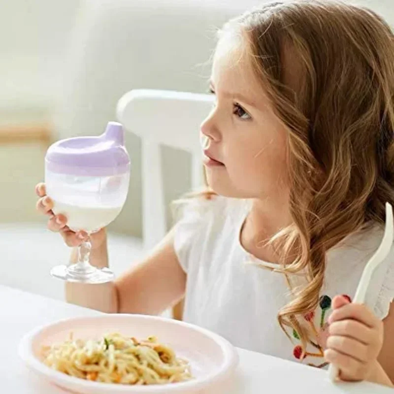 赤ちゃんの授乳用ドリンクウェアカップ新生児学習ハンドシャンク - Zwitsal Baby Products のレビューと価格
