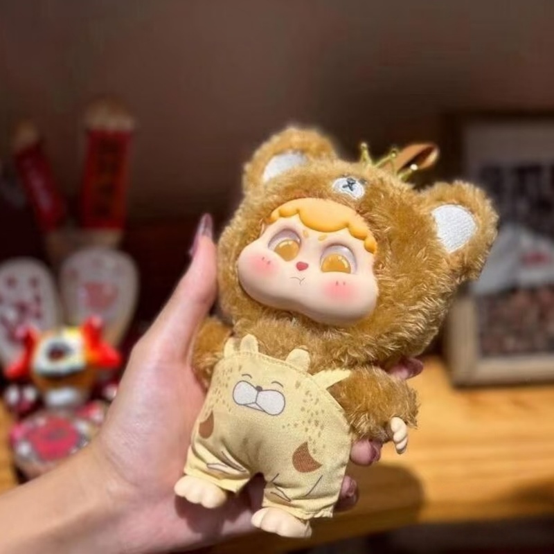 本物のミステリーボックスかわいい赤ちゃんドゥドゥかわいい抱き - Baby Product のレビューと価格