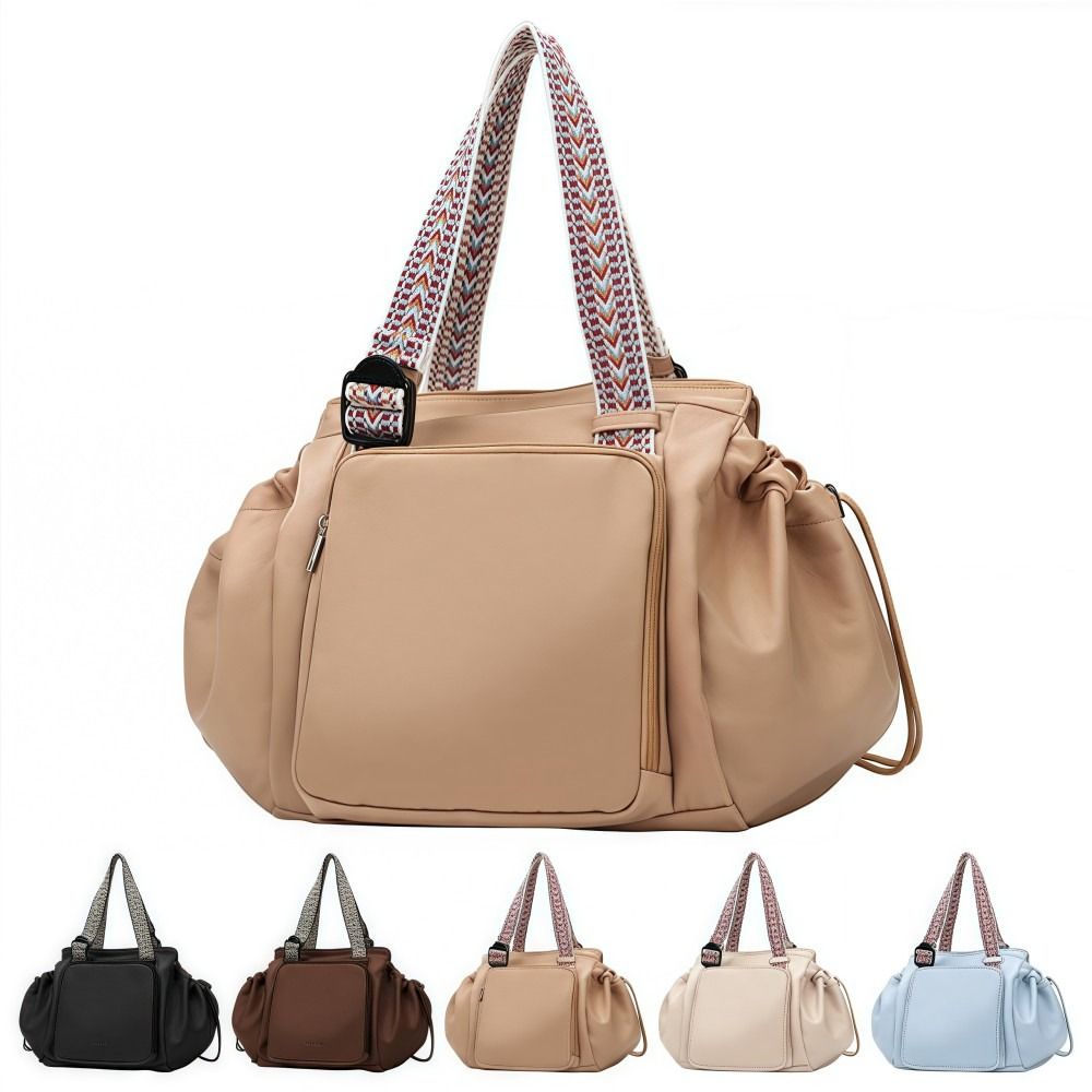 多機能旅行収納バッグ クレードルデザイン 軽量 レディースバ - Diaper Bag Backpack のレビューと価格